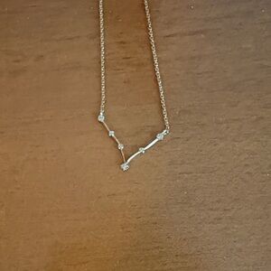 Costume zodiac necklace. Excellent condition! Bundle and save 20%!